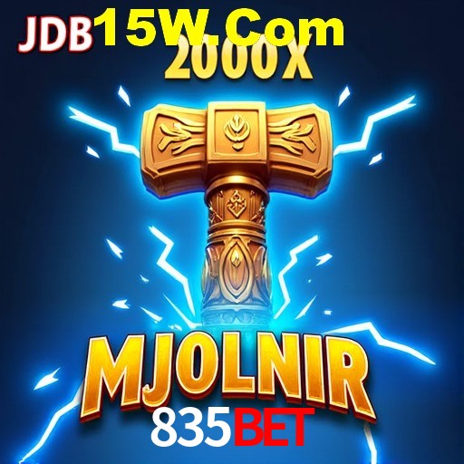 Exclusive Offers 835Bet