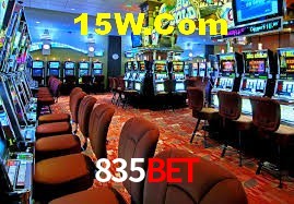 Spaceman Game 835Bet