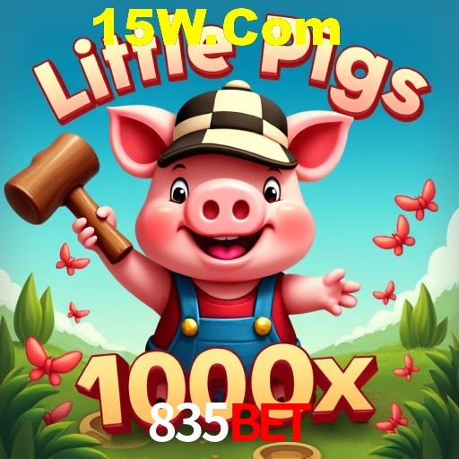 Weekend Specials 835Bet