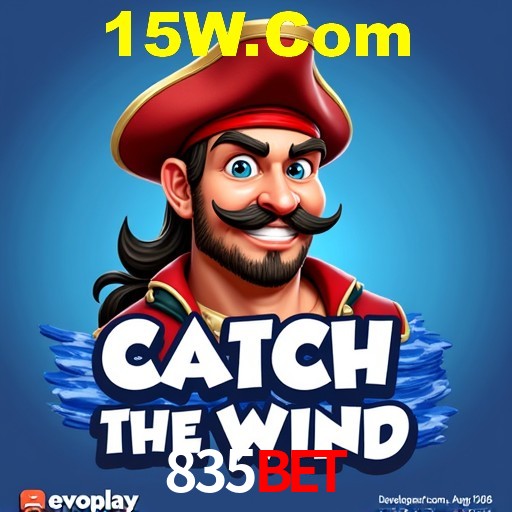 Descubra a Essência do 835Bet: Nossa História e Compromissos