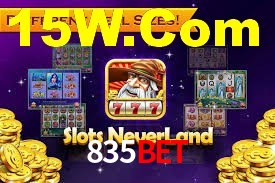 Blackjack Table 835Bet