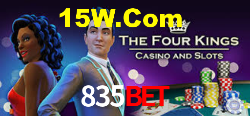 835Bet.Com