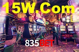 835Bet.Com