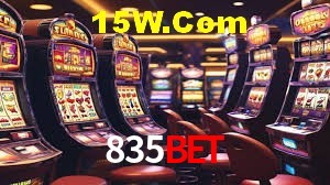 Tennis Betting 835Bet
