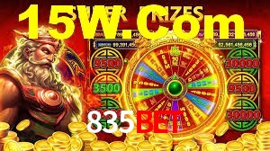 835 Bet