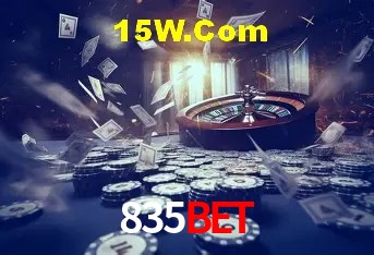 Flash Promotion 835Bet