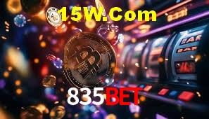 Football Betting 835Bet