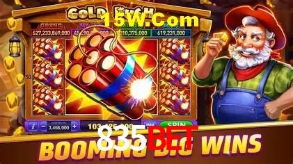 Jogos de Slot 835Bet