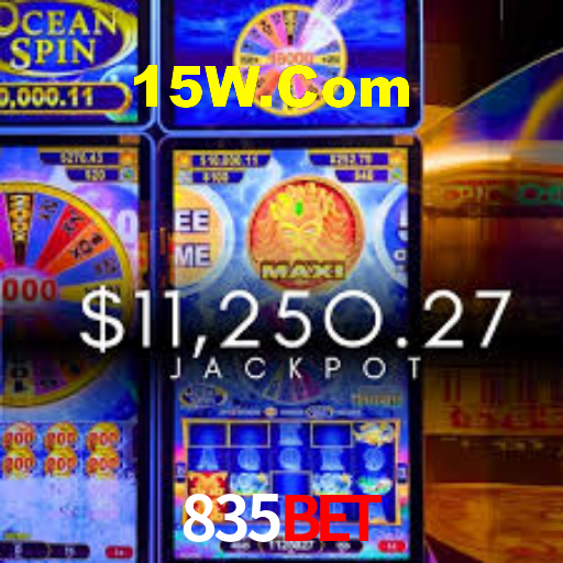 835Bet - Slots De Cassino Envolventes - 835Bet.Com