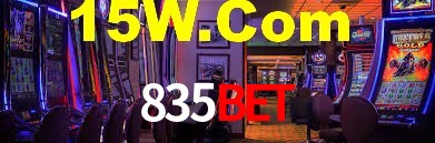 835Bet