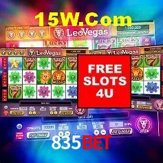 Ofertas Exclusivas 835Bet