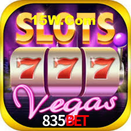 835Bet