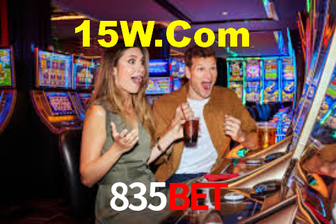 835Bet