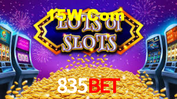 835Bet