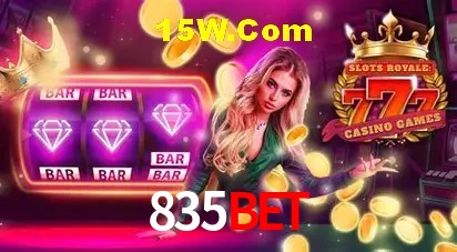 Estatísticas do Jogo 835Bet
