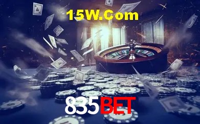 Especiais de Fim de Semana 835Bet