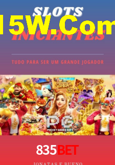 Bônus Generosos e Exclusivos no 835Bet para Você!