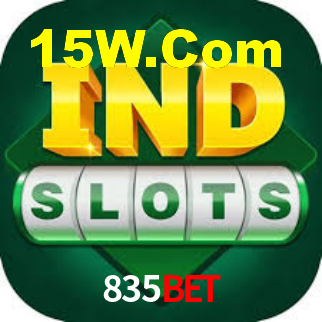 835 Bet