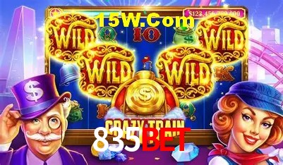 Promoções Sazonais 835Bet