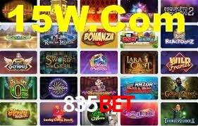 835 Bet