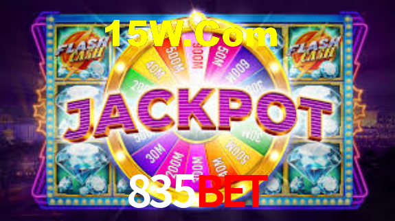 835 Bet
