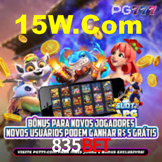835Bet.Com