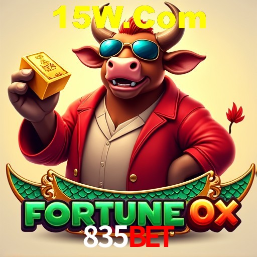 Apostas de Futebol 835Bet