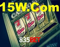 835Bet
