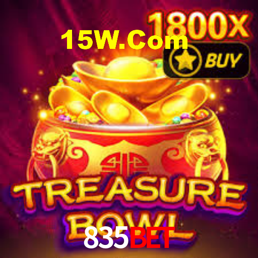 835 Bet