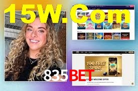 835 Bet