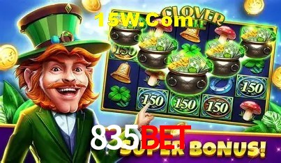Segurança 2FA 835Bet