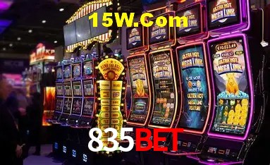 Ofertas Exclusivas 835Bet