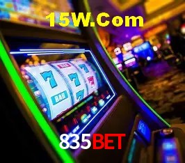Login Seguro 835Bet