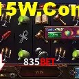Especiais de Fim de Semana 835Bet